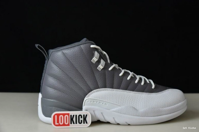 AIR 12 JORDAN CT8025-610 STEALTH 0704